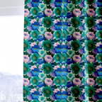 Gabby - Curtain Panel - The Drapery