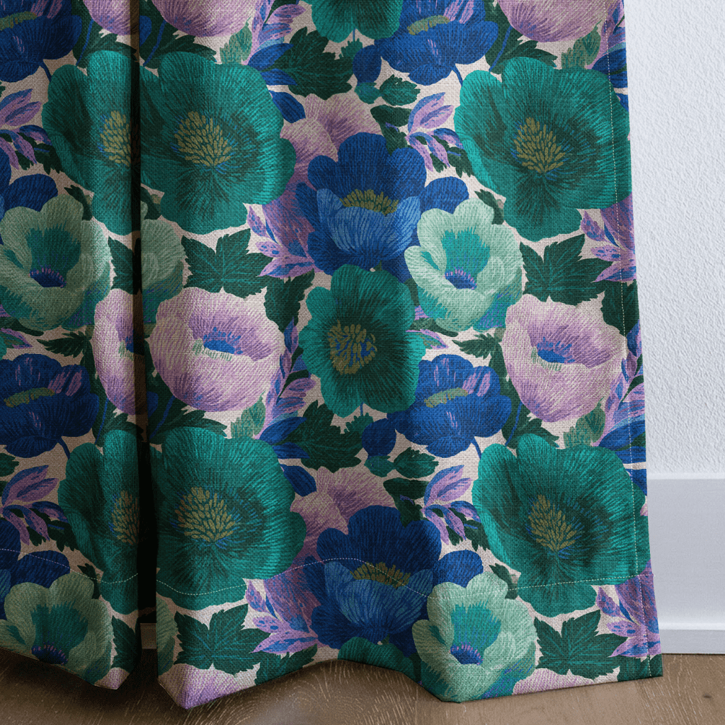 Gabby - Curtain Panel - The Drapery