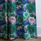 Gabby - Curtain Panel - The Drapery