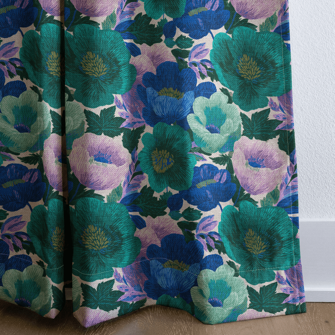 Gabby - Curtain Panel - The Drapery