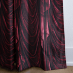 Gable - Curtain Panel - The Drapery