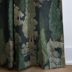 Gabrielle - Curtain Panel - The Drapery