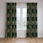 Gabrielle - Curtain Panel - The Drapery
