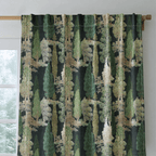 Gabrielle - Curtain Panel - The Drapery