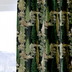 Gabrielle - Curtain Panel - The Drapery