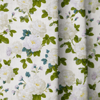 Gabrielle Marie - Curtain Panel - The Drapery