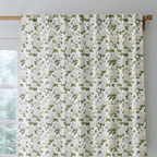 Gabrielle Marie - Curtain Panel - The Drapery