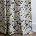 Gabrielle Marie - Curtain Panel - The Drapery