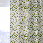 Gabrielle Marie - Curtain Panel - The Drapery