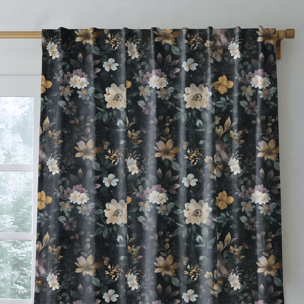 Gaia - Curtain Panel - The Drapery
