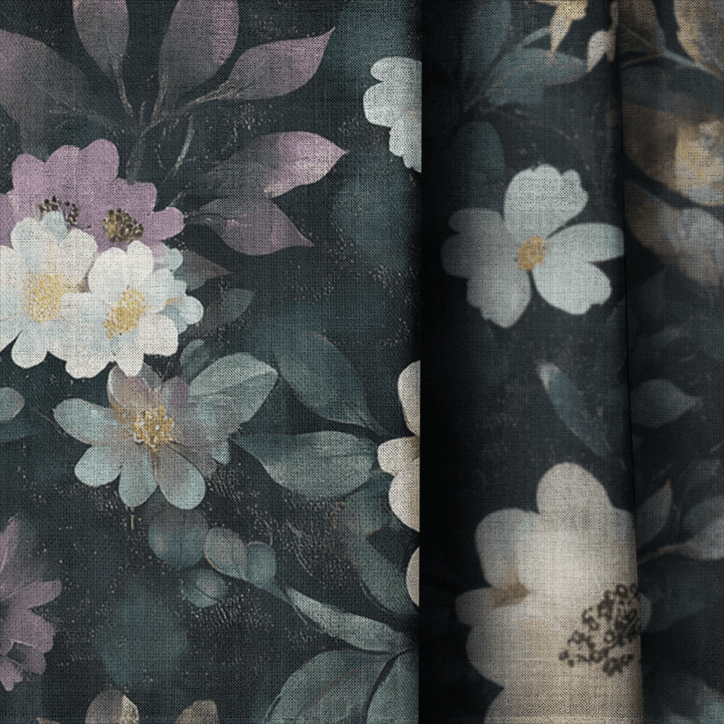 Gaia - Curtain Panel - The Drapery
