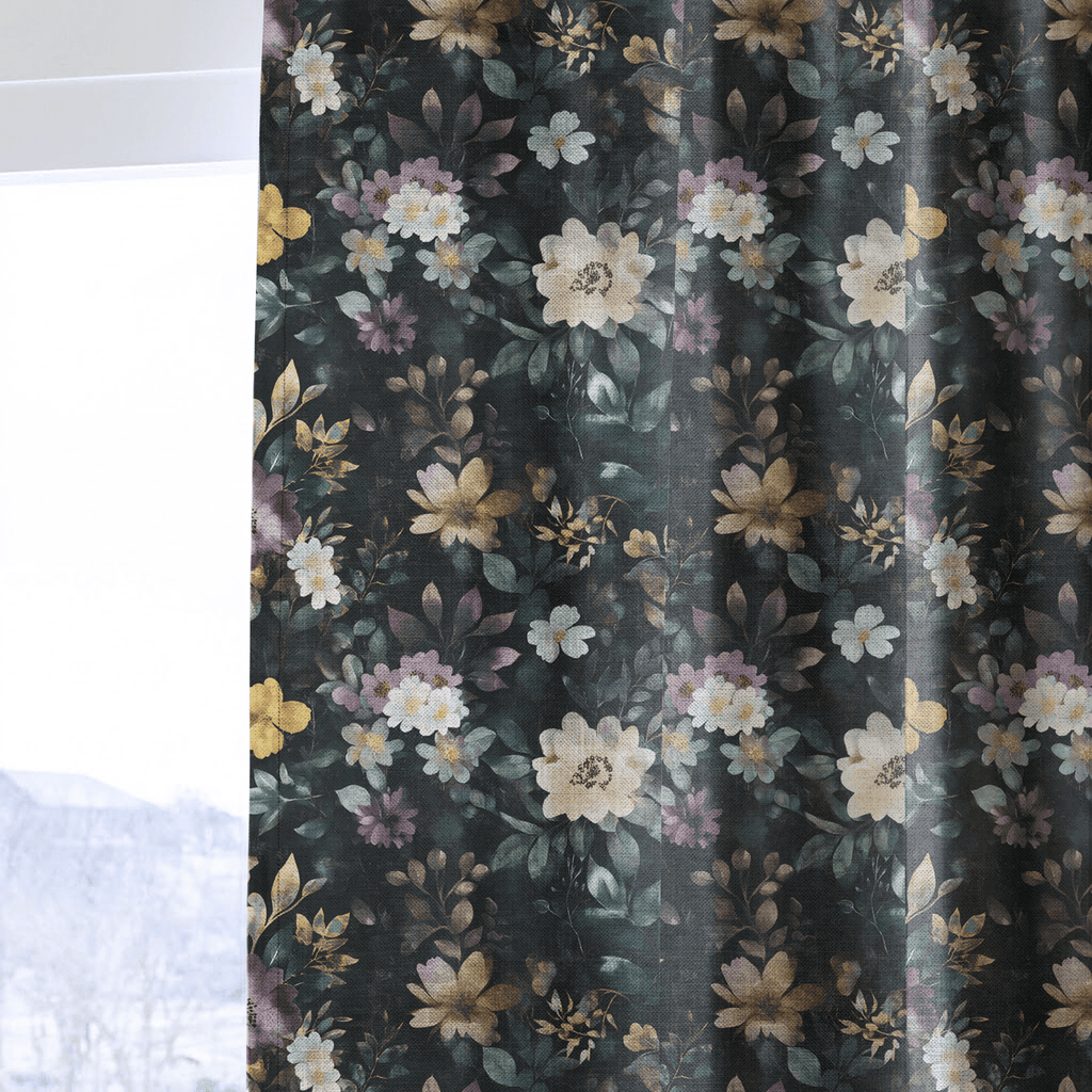 Gaia - Curtain Panel - The Drapery