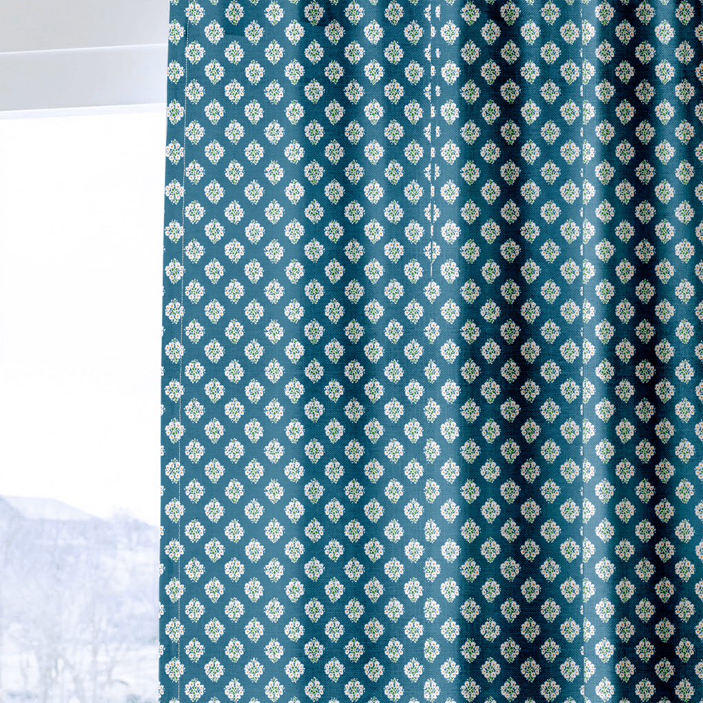 Galadriel - Curtain Panel - The Drapery