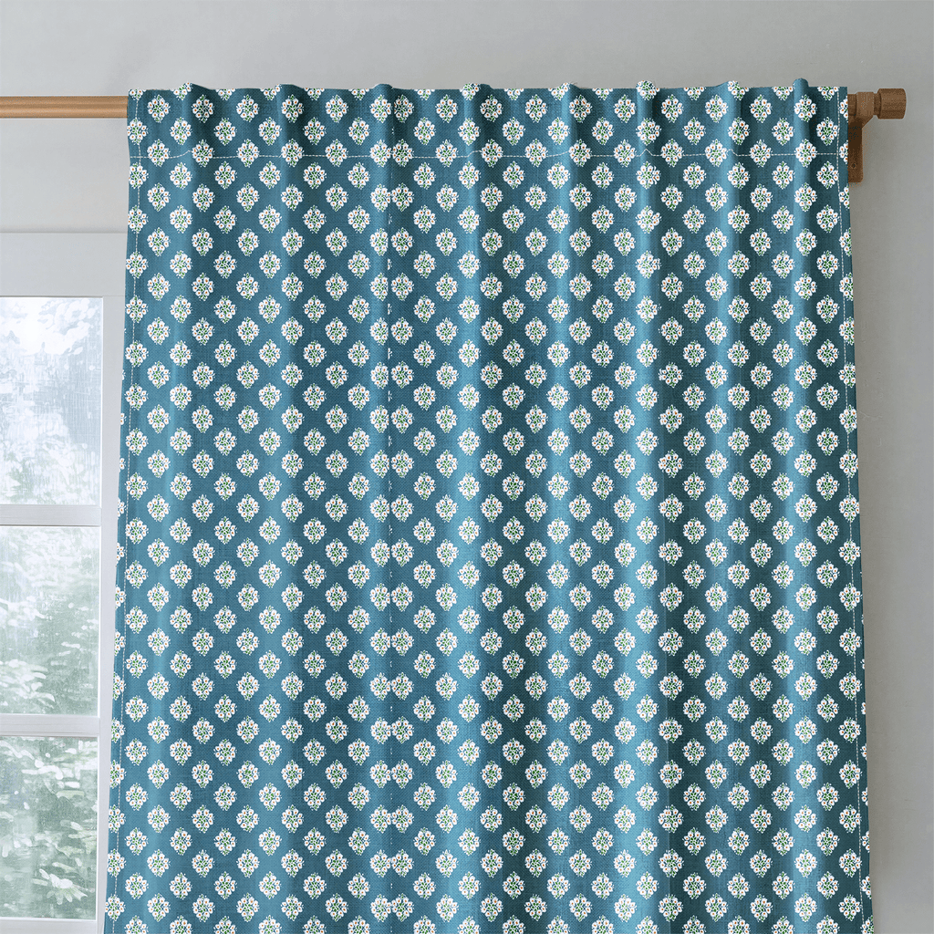 Galadriel - Curtain Panel - The Drapery