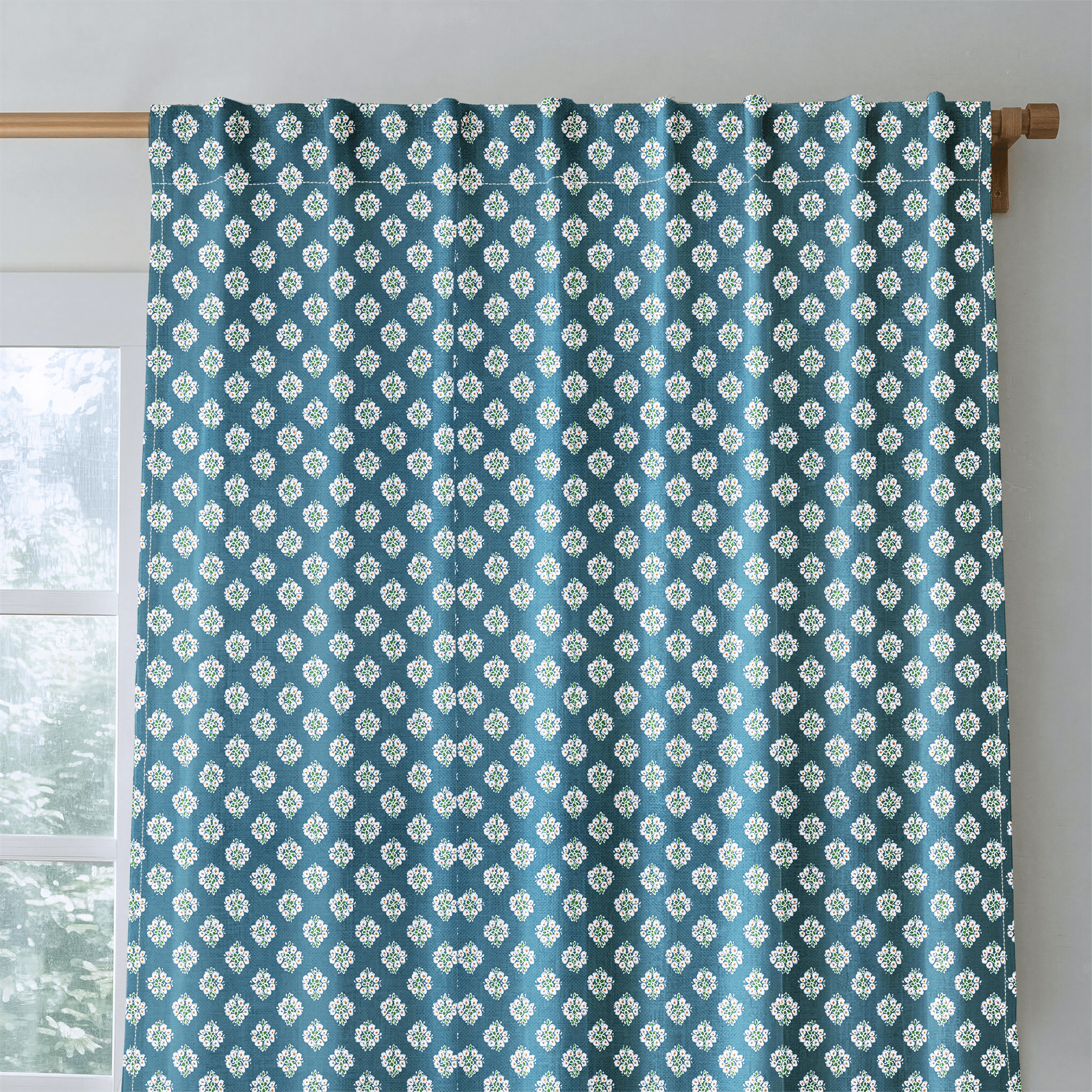 Galadriel - Curtain Panel - The Drapery