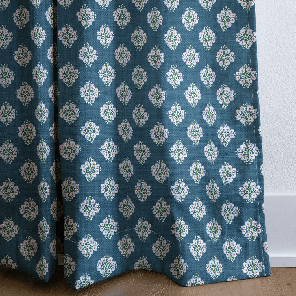 Galadriel - Curtain Panel - The Drapery
