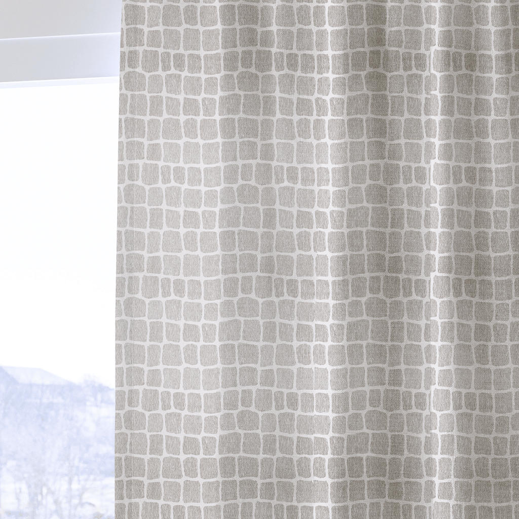 Galena - Curtain Panel - The Drapery