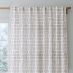 Galena - Curtain Panel - The Drapery