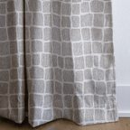 Galena - Curtain Panel - The Drapery