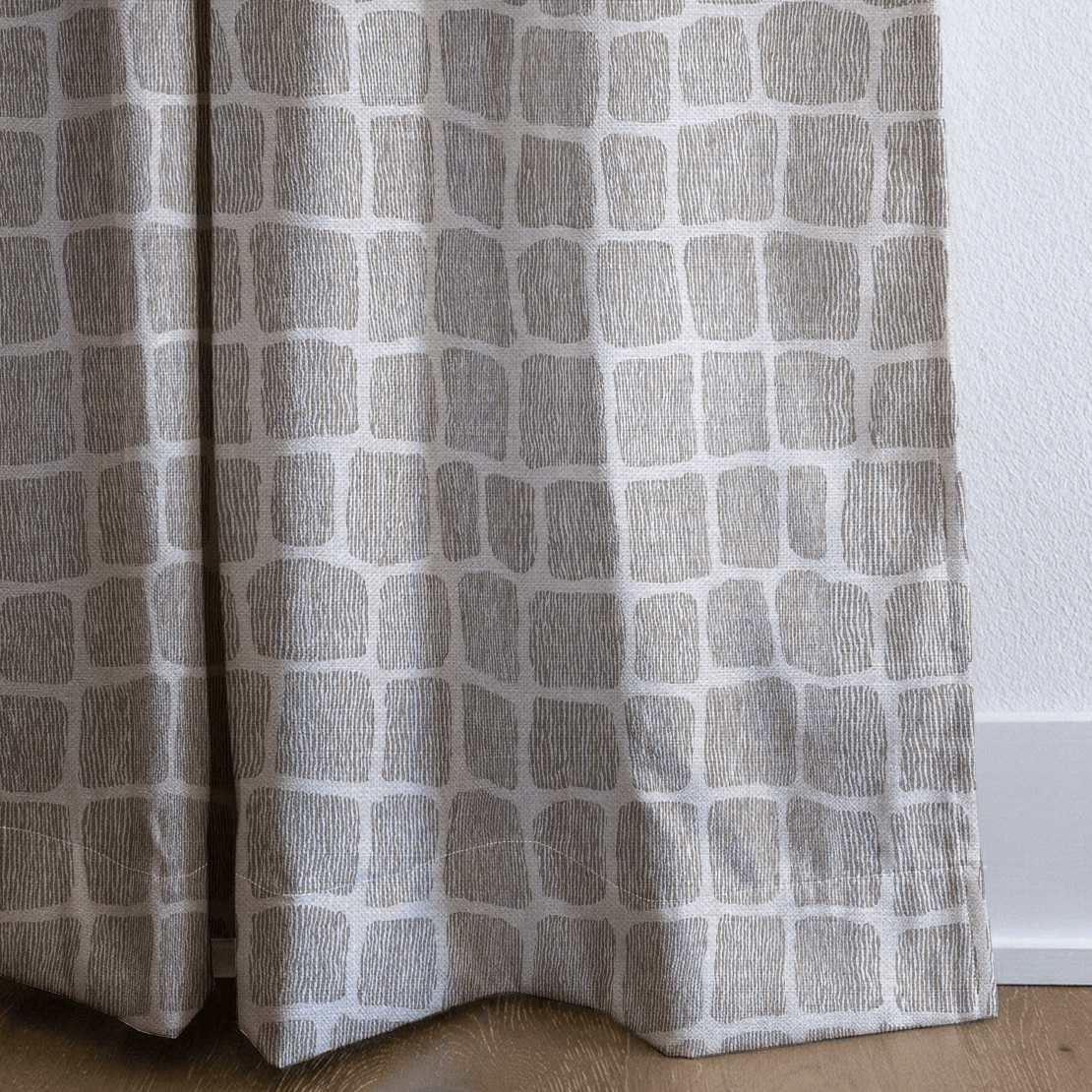 Galena - Curtain Panel - The Drapery