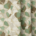 Garden Drift - The Drapery