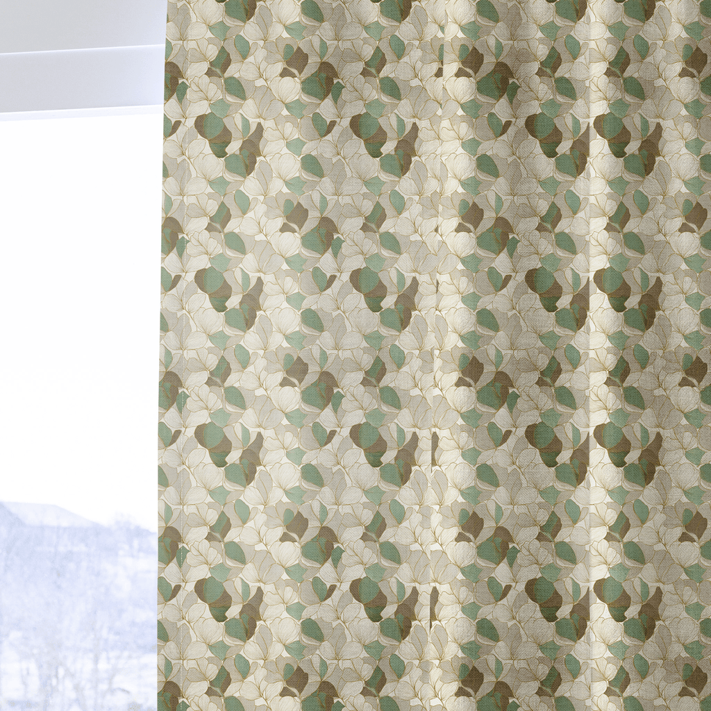 Garden Drift - The Drapery