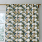 Garden Gate - The Drapery