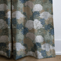 Garden Gate - Curtain Panel - The Drapery