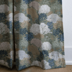 Garden Gate - Curtain Panel - The Drapery