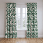Garden Gathering - Curtain Panel - The Drapery