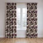 Garden Guard - Curtain Panel - The Drapery