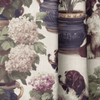 Garden Guard - Curtain Panel - The Drapery