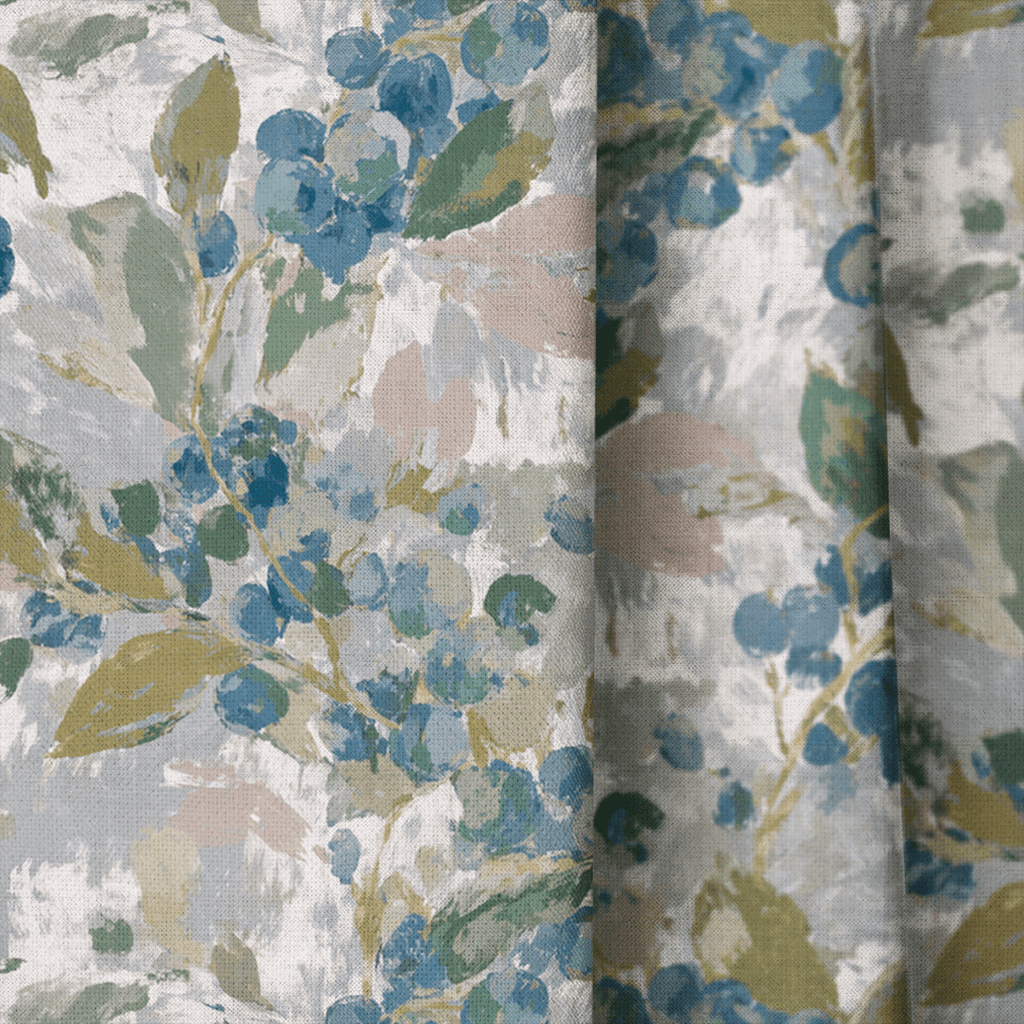 Garden Lane - The Drapery