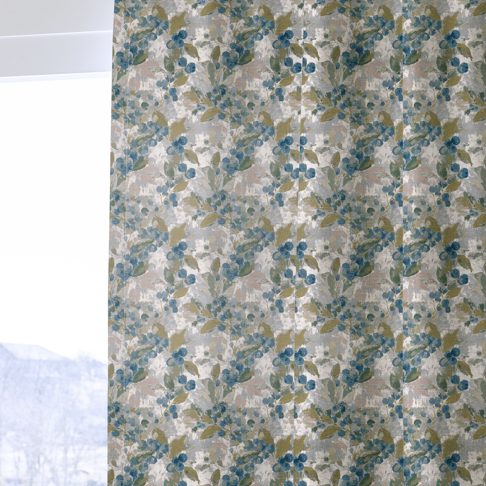 Garden Lane - The Drapery