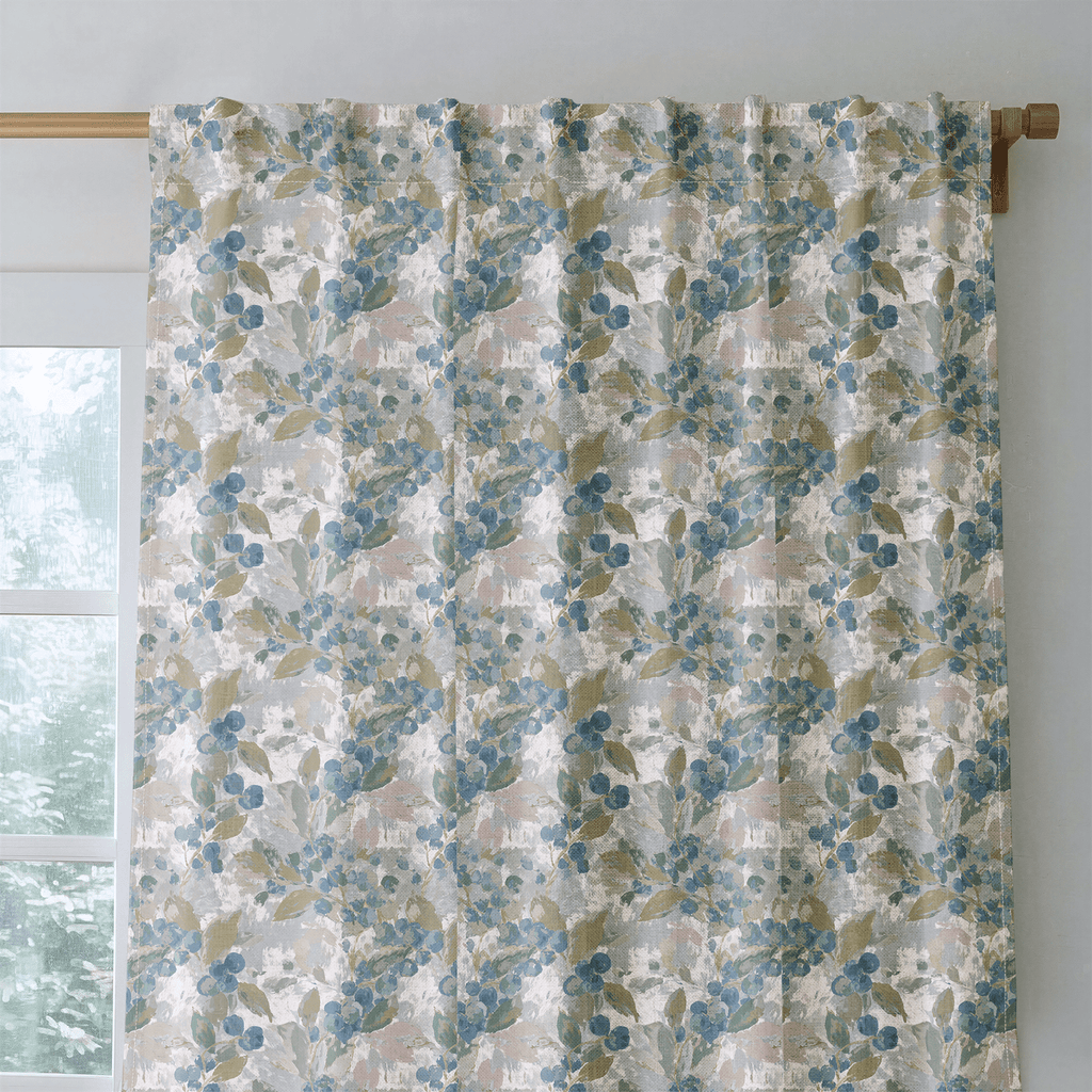 Garden Lane - The Drapery