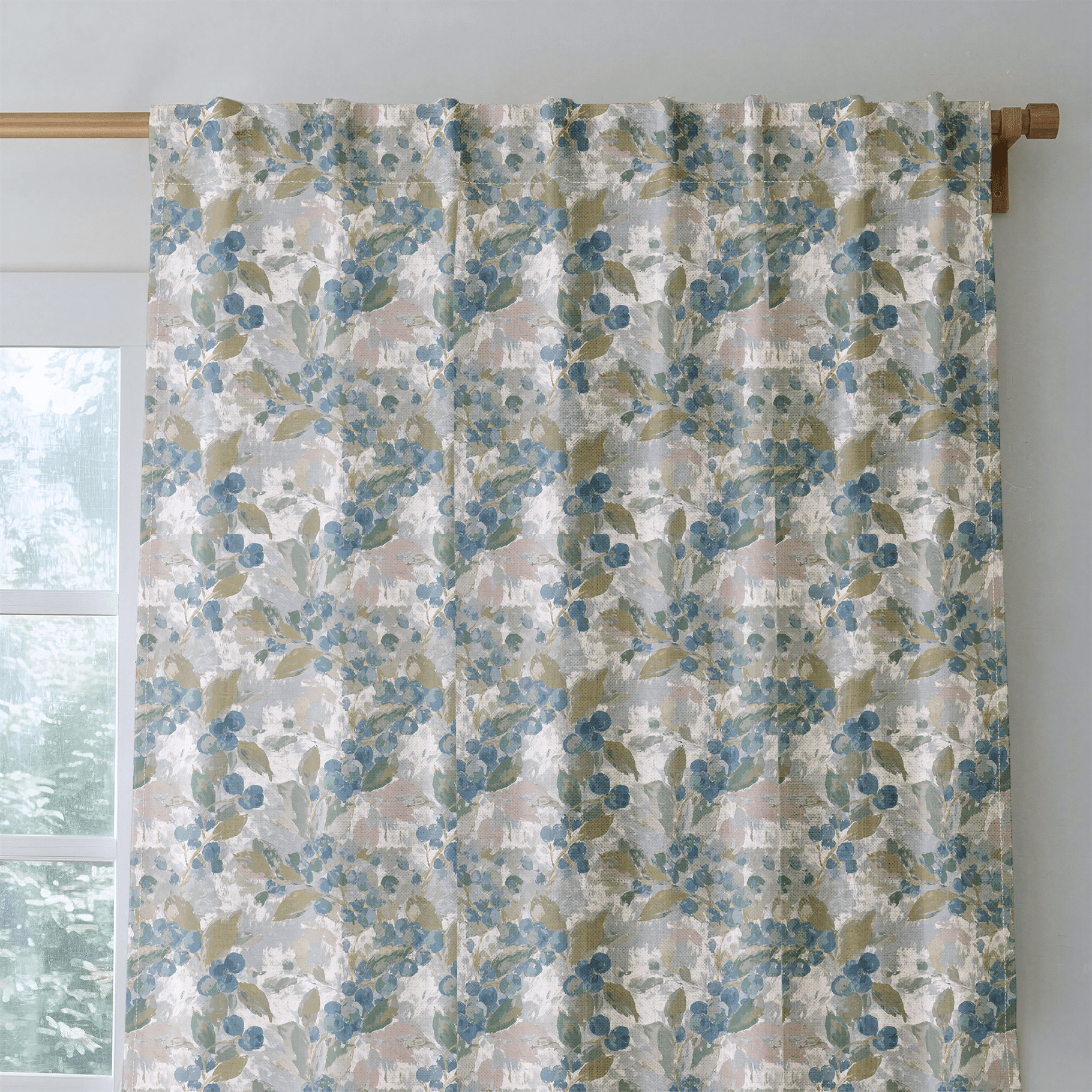 Garden Lane - The Drapery