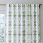 Garden Mist - Curtain Panel - The Drapery