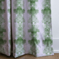 Garden Mist - Curtain Panel - The Drapery