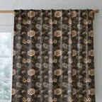 Garden Patina - Curtain Panel - The Drapery