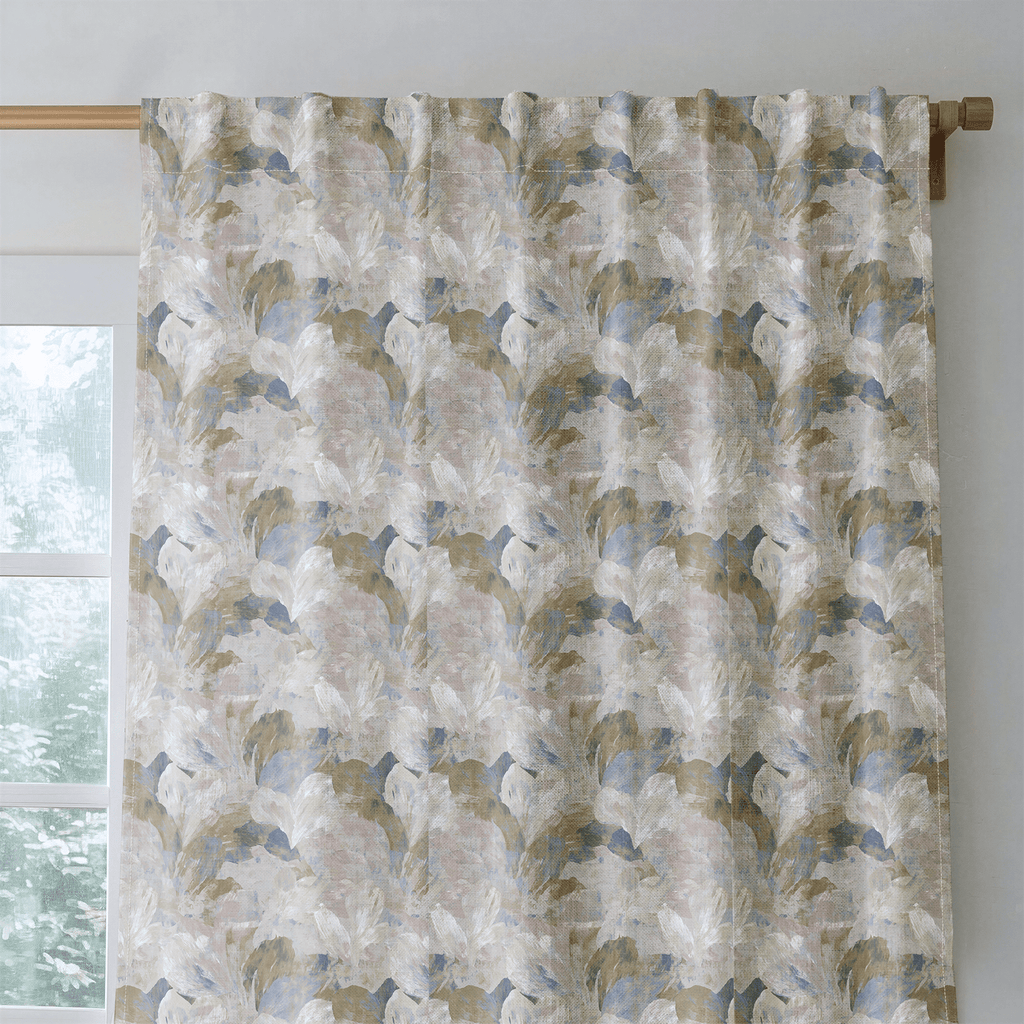 Garden Stem - The Drapery