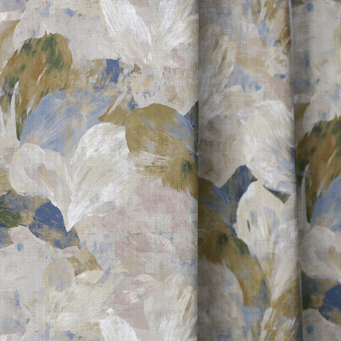 Garden Stem - The Drapery