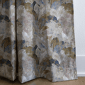 Garden Stem - Curtain Panel - The Drapery