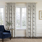 Garden Story - Curtain Panel - The Drapery