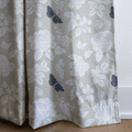 Garden Story - Curtain Panel - The Drapery