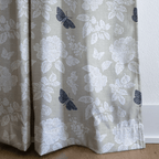 Garden Story - Curtain Panel - The Drapery