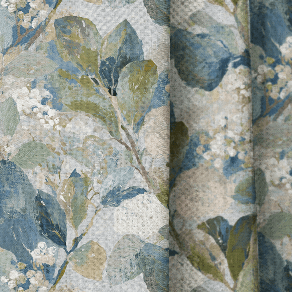 Garden Stroll - The Drapery