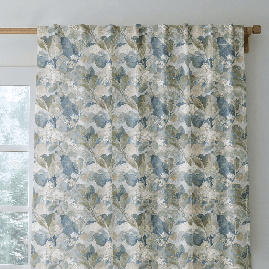 Garden Stroll - The Drapery