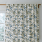 Garden Stroll - The Drapery