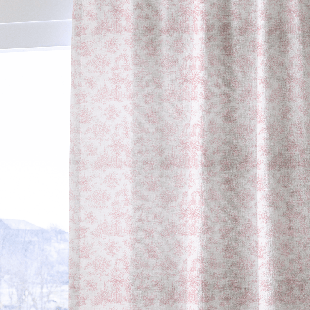 Garden Toile - The Drapery