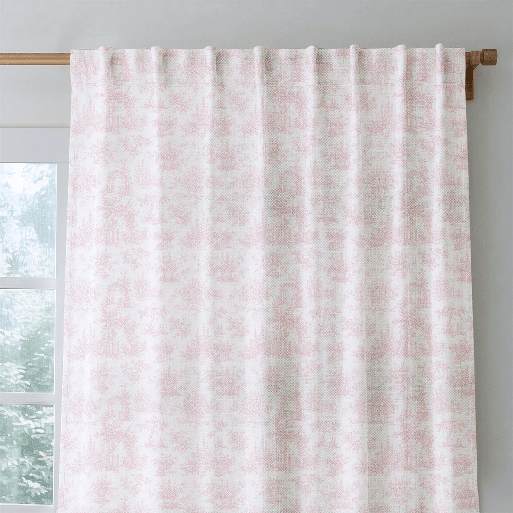 Garden Toile - The Drapery